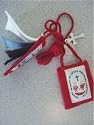 Catholic Five Way Scapular