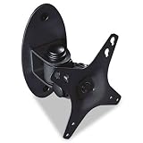 BDY74344 – Buddy Products Flush LCD/Plasma Wall Mount for monitors up to 23 in and 88 lbs