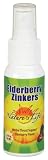 Nature's Life - Elderberry Zinkers, 1.5 fl oz liquid