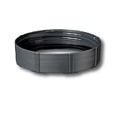 BRAUN POWERBLEND ADAPTOR COUPLING WITH SEAL For MX2000/MX2050
