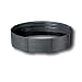 BRAUN POWERBLEND ADAPTOR COUPLING WITH SEAL For MX2000/MX2050