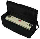 Chronos Chess Clock Bag - Black
