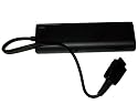 iGadgitz Battery Extender Travel Charger for Archos 405 & 605 including Wifi