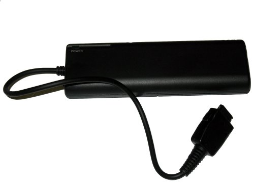 Childrens Toyshop   : Battery Extender Travel Charger for Archos 405 605 705