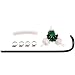 NorthStar Sprayer Agitation Kit
