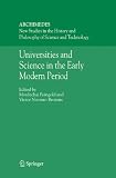 Universities and Science in the Early Modern Period (Archimedes)