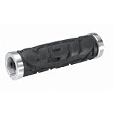 ODI Yeti Hard Core Lock-On Grip, Black