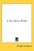 A Buddhist Bible