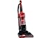 Panasonic "Jet Force Bagless" Upright Vacuum Cleaner MC-UL423, Orange Octane & Black finish