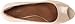 Clarks Women's Cynthia Avant Peep-Toe Pump