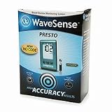 Wavesense Presto System Kit
