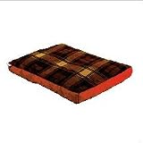 Coleman Classic Rectangular Dog Bed, Large