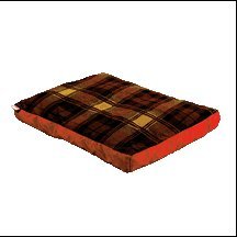 Coleman Classic Rectangular Dog Bed, Large