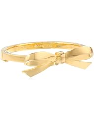 kate spade new york "Finishing Touch" Bangle Bracelet, 2.25"