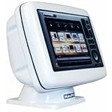 NavPod PP5052 PowerPod Pre-Cut For Raymarine C90W
