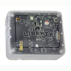 Liberty Safes SafElerts - Safe Monitoring System - 10925 - Battery-Powered Sensing Device That Is Easily-Hidden Inside Your Safe! On Sale