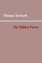 The Hidden Power