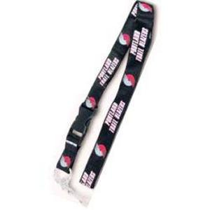 Portland Trail Blazers Lanyard