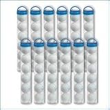 3 Sterne ITTF appr. PVC table tennis balls