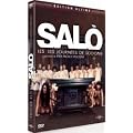 Salo ou les 120 jours de Sodom ULTIMATE EDITION FRENCH