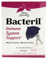 Terry Naturally Bacteril, 30 Softgels