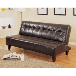Conrad Adjustable Sofa by Acme