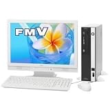 �u�x�m�� �f�X�N�g�b�v�p�\�R�� FMV-DESKPOWER CE FMV-CEA409�v�̉摜