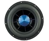 POWER ACOUSTIK MOFO-10 MOFO SUBWOOFERS (10)