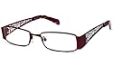 Calabria Readers Full Readers (Women) Reading Glasses - 812 - Purple