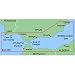 Electronics : GARMIN BLUECHART MICRO SD XEU455S ALICANTE TO CABO DE