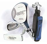 Intech Future Tour Jr Set (Heights 45 - 51)
