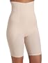 Flexees Women's Firm Control Waistshaper Thigh Slimmer, #3915