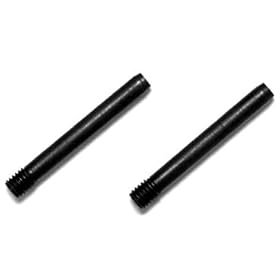 【クリックで詳細表示】R/C SPARE PARTS SP-1098 2.6x22スクリューピン(2本)