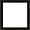 Black Wooden Frame 1.25 inch Width, 3/4 inch Depth