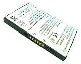 Dekcell Battery for Audiovox PPC6700, PPC 6700, XV6700, PN. BTR6700, BTR6700B