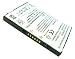 Electronics : Dekcell Battery for Audiovox PPC6700, PPC 6700, XV6700, PN. BTR6700, BTR6700B