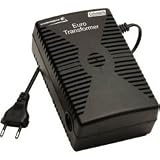 EURO TRANSFORMATOR 230V/12V Campingaz - 