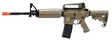 Electric SRC Sport M4A1 Airsoft Gun