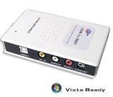 USB NTSC Tuner / Digital Video Recorder