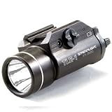 Streamlight TLR - 1 Light fits Glock / 1913 Rails