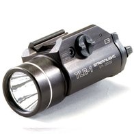 Streamlight TLR - 1 Light fits Glock / 1913 Rails