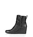 UGG Australia Women's Renatta Waterproof Wedge Ankle Boot