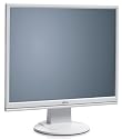 Fujitsu E19-9 ECO 48,3 cm (19 Zoll) TFT Monitor (DVI,VGA, Kontrastverhältnis 10000:1, Reaktionszeit 5ms) silber
