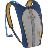 Camelbak Skeeter Hydration System (True Blue/Silver)