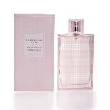 Brit Sheer By Burberrys for Women Edt Spray 3.4 Oz 100ml