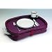 Lapp Topper * Burgundy