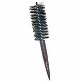 Hair Country All-Around Rat-Tail Round Brush (Pack of 4)