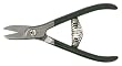 Wiss 605 5'' Forged Steel, Electronics and Filament Scissors w/Coil Spring Handle