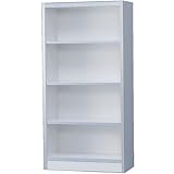 アイリスオーヤマ(株)セリエ・アルームフリーラック ALM-1260ウォッシュホワイト008