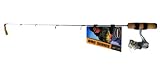 27 Frabill® Bro Ice Combo Quick Tip